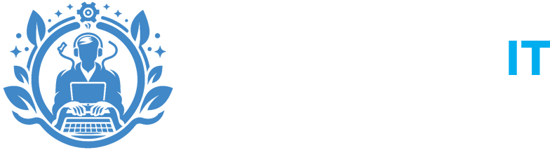 WspieramIT Logo