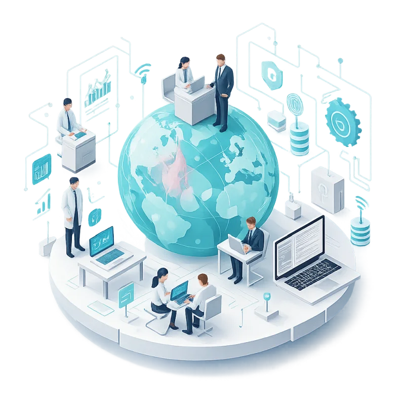 Profesjonalne podejście do tworzenia stron internetowych